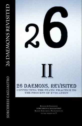 26 Daemons Revisited: Second Edition, Expanded von North Sea Tales