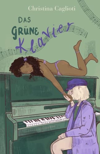 Das Grüne Klavier