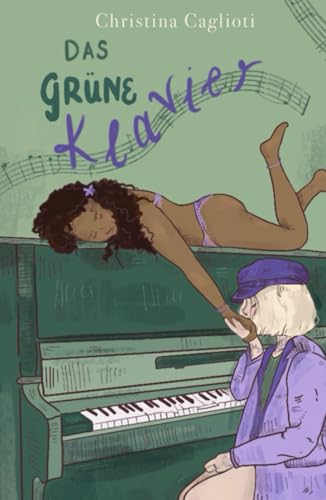 Das Grüne Klavier