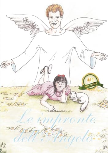 Le impronte dell'Angelo Le impronte dell'Angelo von Edizioni &100