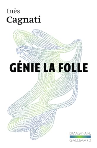 Génie la folle
