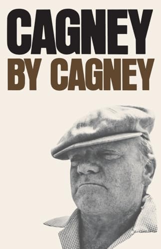 Cagney by Cagney: An Autobiography von Doubleday