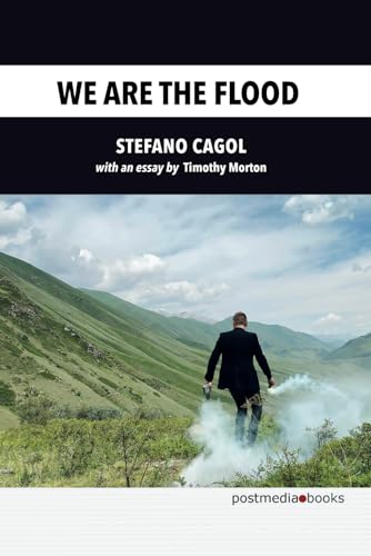 We Are the Flood von Independently published