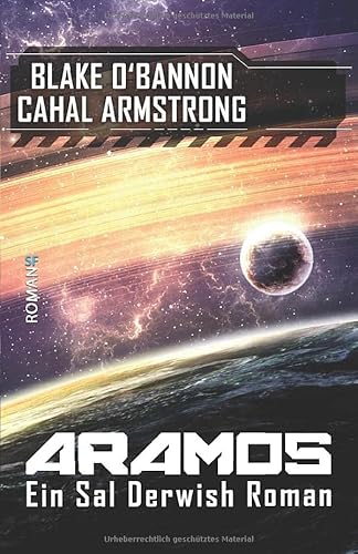 Aramos von Independently published