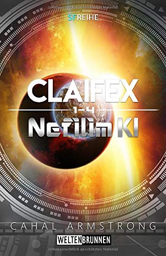 Claifex: Nefilim KI 1-4