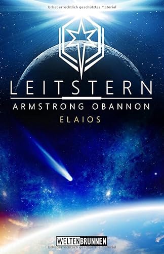 Elaios (Leitstern Zyklus, Band 1) von Independently published