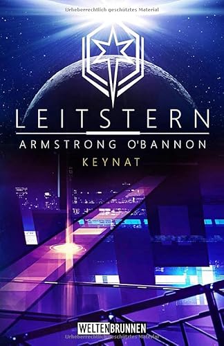 Keynat (Leitstern Zyklus, Band 3)
