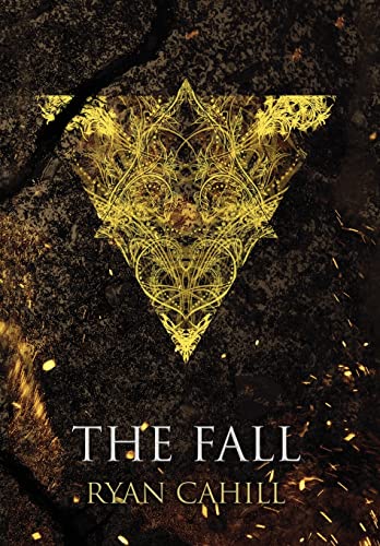 The Fall (The Bound and the Broken)