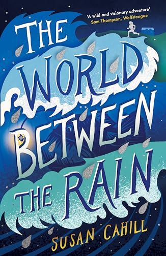 The World between the Rain von Everything with Words