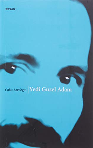 Yedi Güzel Adam von Beyan Yayınları