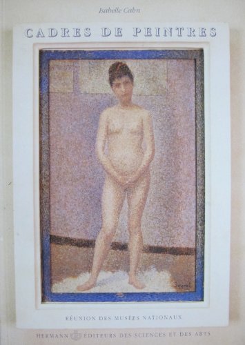 Cadres de peintres von HERMANN
