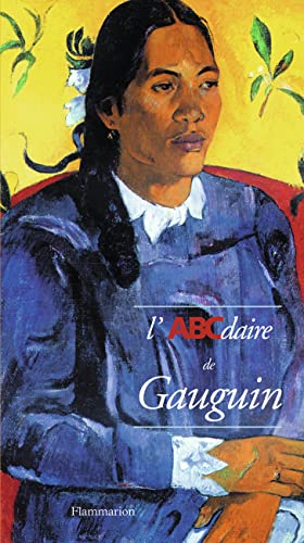 L'ABCdaire de Gauguin (169)