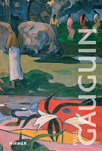 Paul Gauguin: The Great Masters of Art