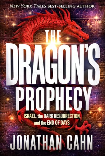 Dragon's Prophecy, The von Charisma House
