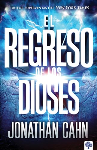 El regreso de los dioses / The Return of the Gods von Casa Creación