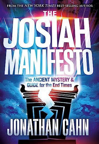 Josiah Manifesto, The von Charisma House