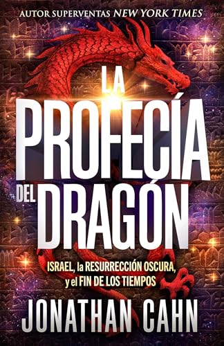La profecía del dragón / The Dragon's Prophecy von Casa Creacion