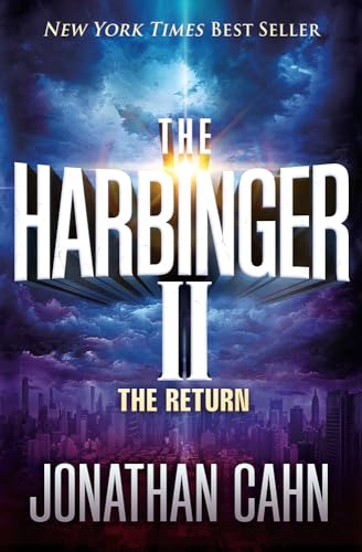 The Harbinger II: The Return von TenderTouches