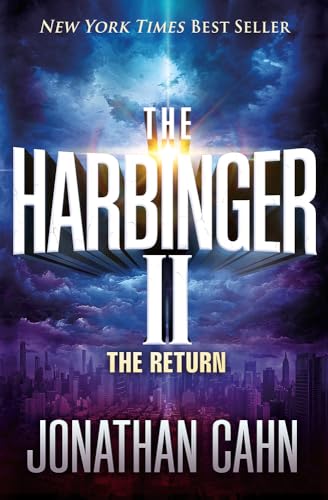 The Harbinger II: The Return (Harbinger, 2, Band 2) von Frontline