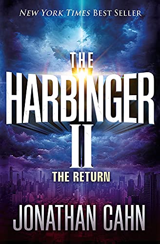 The Harbinger: The Return (2) (Harbinger, 2, Band 2)