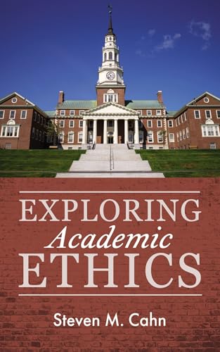Exploring Academic Ethics von Resource Publications