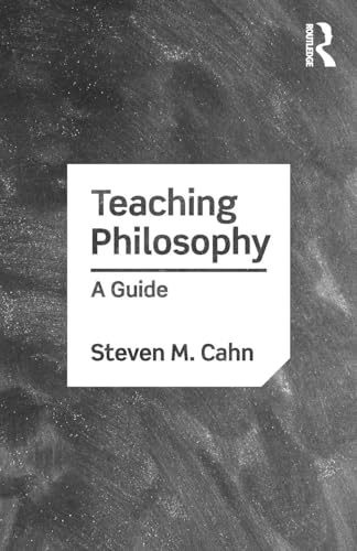 Teaching Philosophy: A Guide