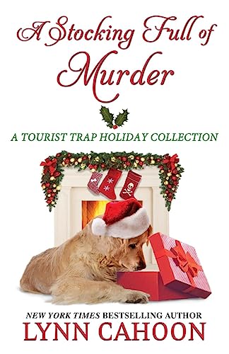 A Stocking Full of Murder (A Tourist Trap Mystery)