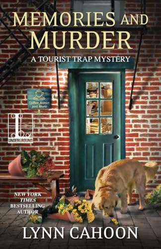 Memories and Murder (A Tourist Trap Mystery, Band 10) von Kensington Publishing Corporation