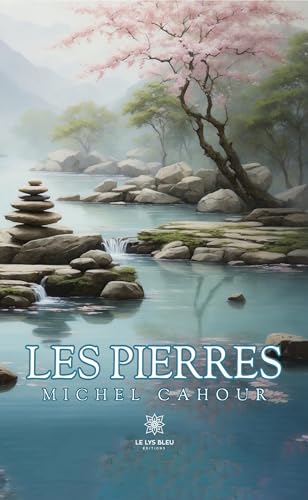 Les pierres von LE LYS BLEU