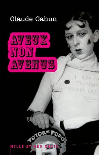 Aveux non avenus von 1001 NUITS