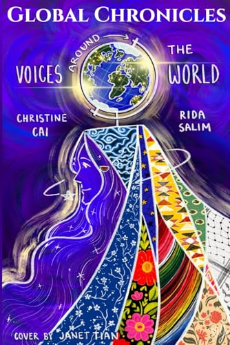 Global Chronicles: Voices Around the World von Blurb