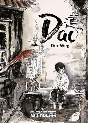 Dao - Der Weg von Chinabooks E. Wolf
