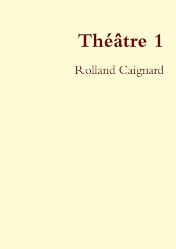 Théâtre 1 von LULU