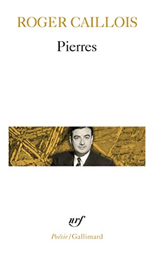 Pierres Autres Textes von GALLIMARD