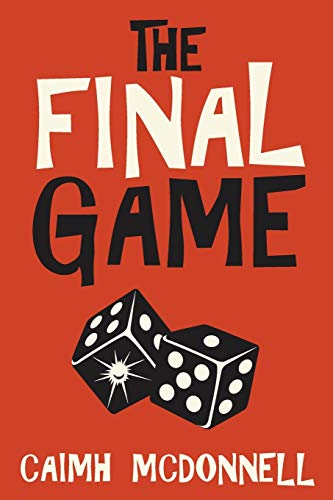 The Final Game (MCM Investigations, Band 1)