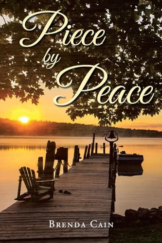 Piece by Peace von Christian Faith Publishing