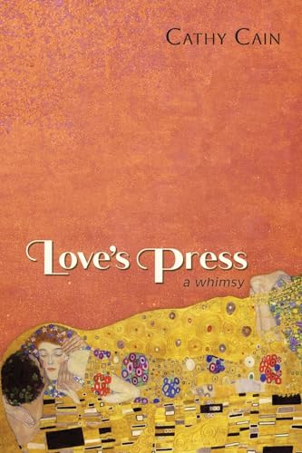 Love's Press Love's Press von The Poetry Box