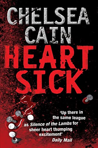 Heartsick von MACMILLAN