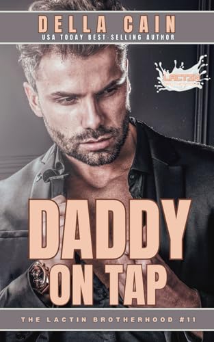 Daddy on Tap: An Age Play M/M Romance von Independently published