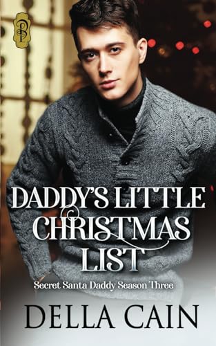 Daddy's Little Christmas List