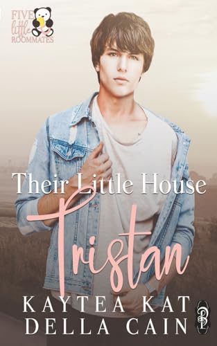 Their Little House Tristan (Five Little Roommates, Band 2) von Decadent Publishing LLC