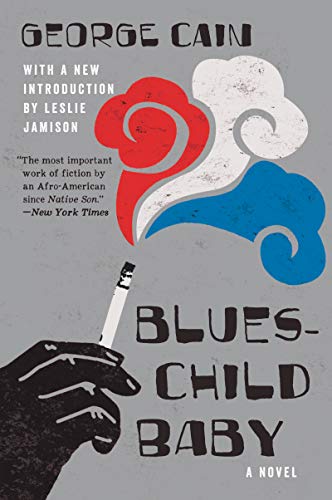 BLUESCHILD BABY: A Novel von Ecco