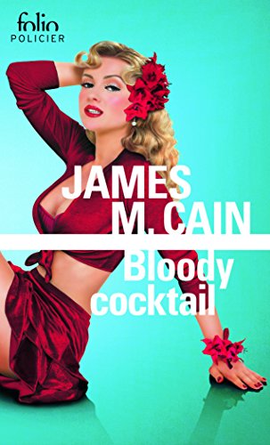 Bloody cocktail von Folio