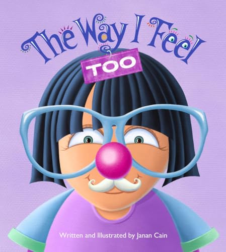 The Way I Feel Too von Chicago Review Press
