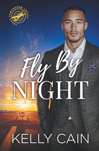 Fly By Night Fly By Night von Tule Publishing Group