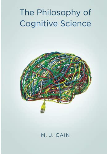 The Philosophy of Cognitive Science von Wiley