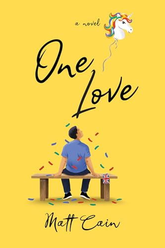 One Love von John Scognamiglio Book