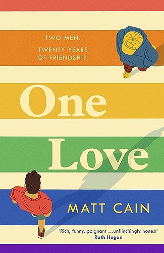 One Love: a brand new uplifting love story from the author of The Secret Life of Albert Entwistle von Headline