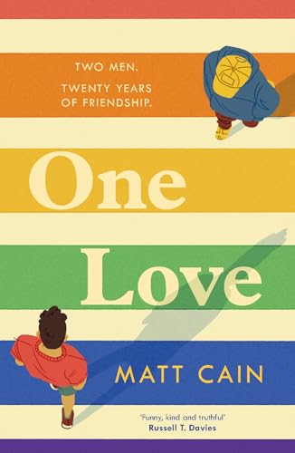 One Love: a brand new uplifting love story from the author of The Secret Life of Albert Entwistle von Headline Review