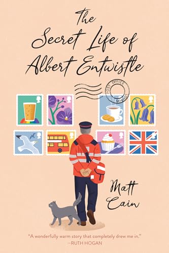 The Secret Life of Albert Entwistle: An Uplifting and Unforgettable Story of Love and Second Chances von Kensington Publishing Corporation